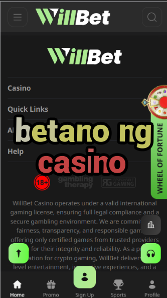 Betano NG Casino - Nigerian Betano Casino-casinoorder.vip