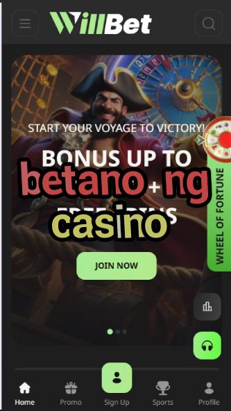 Betano NG Casino - Nigerian Betano Casino-casinoorder.vip