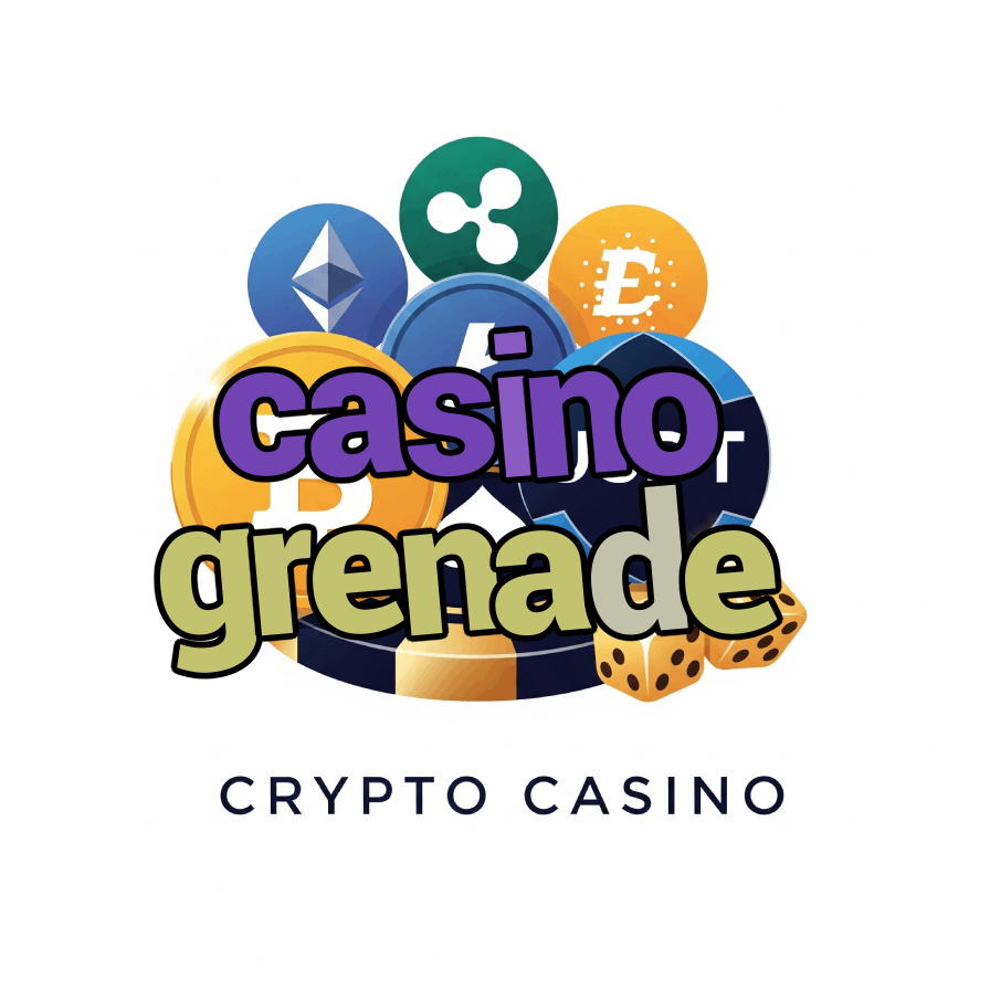 Casino Grenade - Explosive Win Potential Games